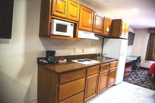 TownHouse Extended Stay Hotel Downtown - image 5