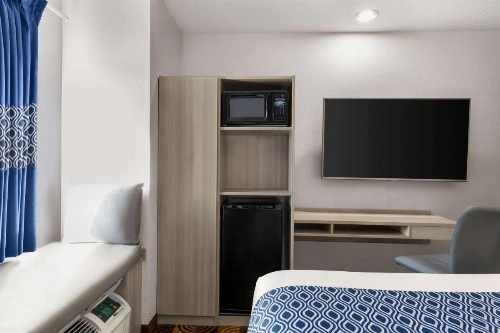 Microtel Inn & Suites Lincoln - image 2