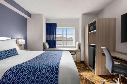 Microtel Inn & Suites Lincoln - image 29