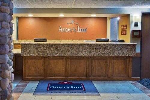 AmericInn by Wyndham Lincoln North - image 13
