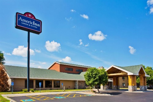 AmericInn by Wyndham Lincoln North - image 2