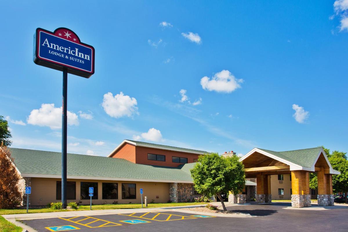 AmericInn by Wyndham Lincoln North - image 2
