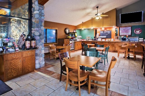 AmericInn by Wyndham Lincoln North - image 3