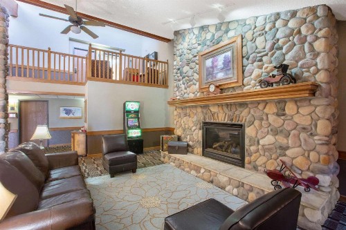 AmericInn by Wyndham Lincoln North - image 31