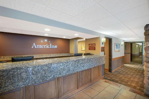 AmericInn by Wyndham Lincoln North - image 32