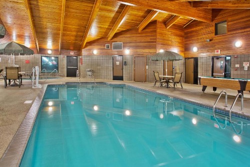 AmericInn by Wyndham Lincoln North - image 4