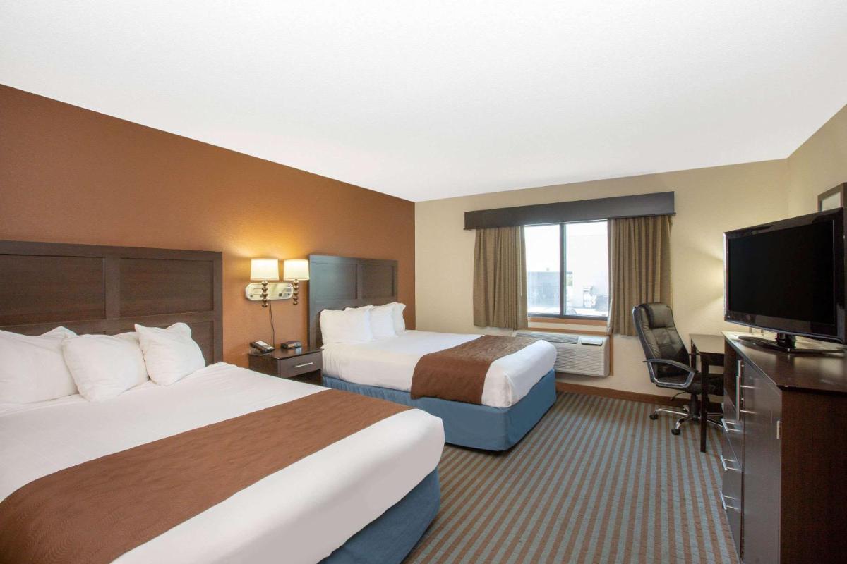 AmericInn by Wyndham Lincoln North - image 6