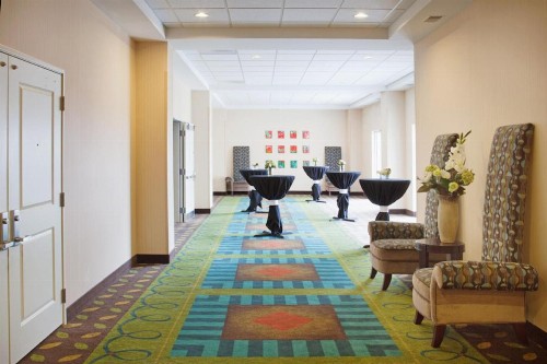 Holiday Inn Lincoln Southwest an IHG Hotel - image 12