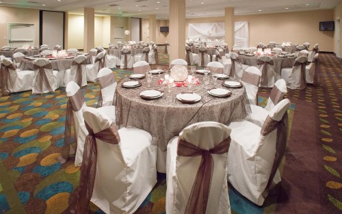 Holiday Inn Lincoln Southwest an IHG Hotel - image 14