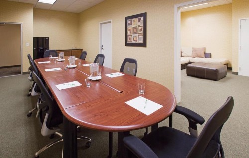 Holiday Inn Lincoln Southwest an IHG Hotel - image 15