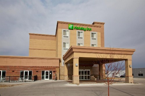 Holiday Inn Lincoln Southwest an IHG Hotel - image 16