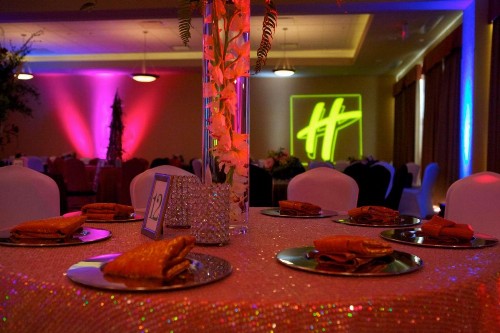 Holiday Inn Lincoln Southwest an IHG Hotel - image 25
