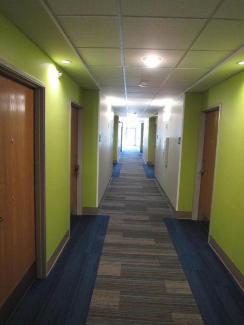 Holiday Inn Express Hotel & Suites Lincoln South an IHG Hotel - image 13