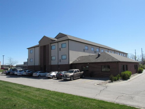 Holiday Inn Express Hotel & Suites Lincoln South an IHG Hotel - image 23