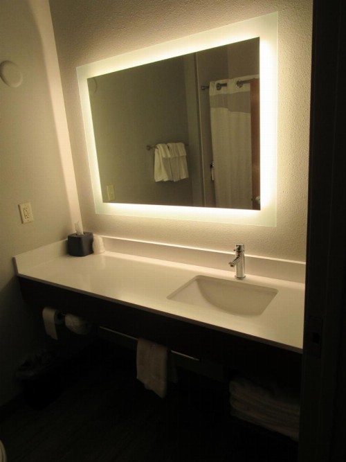 Holiday Inn Express Hotel & Suites Lincoln South an IHG Hotel - image 3