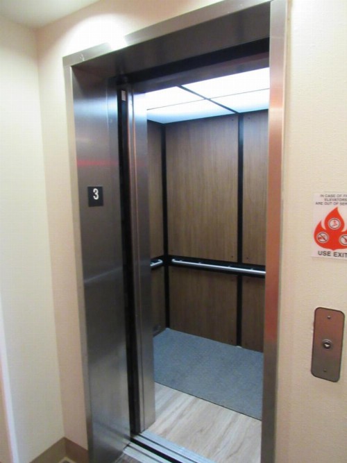 Holiday Inn Express Hotel & Suites Lincoln South an IHG Hotel - image 33