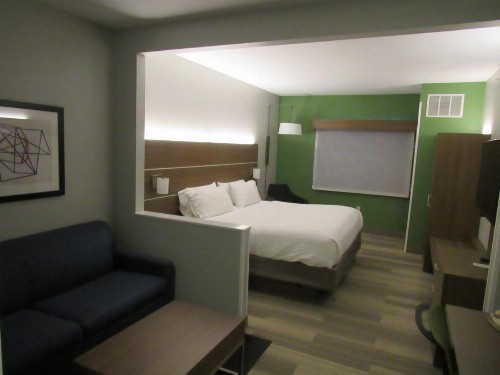 Holiday Inn Express Hotel & Suites Lincoln South an IHG Hotel - image 35
