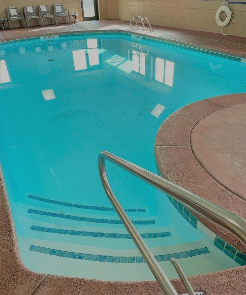 Holiday Inn Express Hotel & Suites Lincoln South an IHG Hotel - image 39