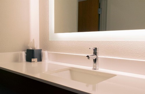 Holiday Inn Express Hotel & Suites Lincoln South an IHG Hotel - image 41