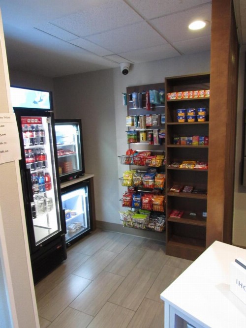 Holiday Inn Express Hotel & Suites Lincoln South an IHG Hotel - image 47