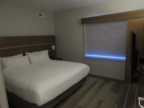 Holiday Inn Express Hotel & Suites Lincoln South an IHG Hotel - image 7