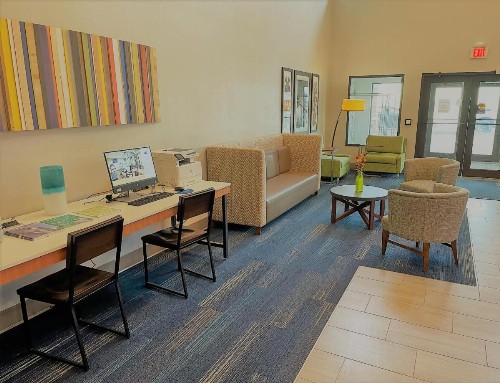 Holiday Inn Express Hotel & Suites Lincoln South an IHG Hotel - image 8
