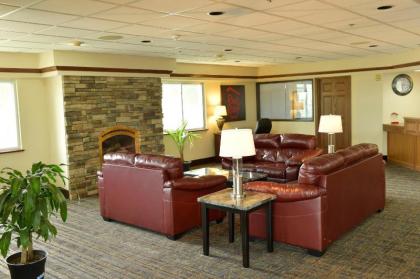 Red Roof Inn  Suites Lincoln