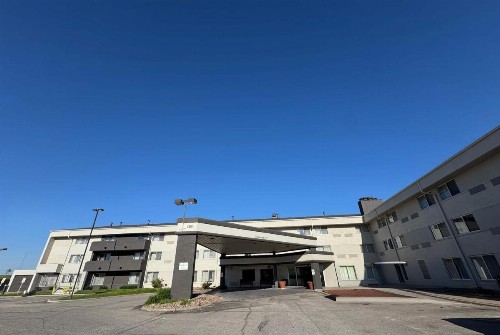 Country Inn & Suites by Radisson Lincoln Airport NE