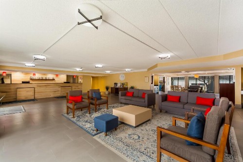 Country Inn & Suites by Radisson Lincoln Airport NE - image 25