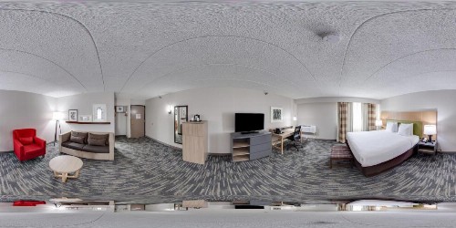 Country Inn & Suites by Radisson Lincoln Airport NE - image 28