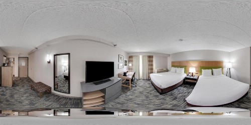 Country Inn & Suites by Radisson Lincoln Airport NE - image 32