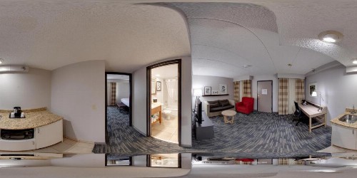 Country Inn & Suites by Radisson Lincoln Airport NE - image 40