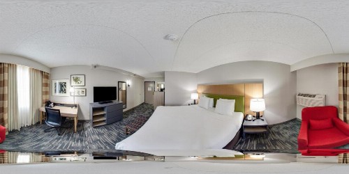 Country Inn & Suites by Radisson Lincoln Airport NE - image 42