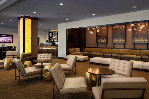 The Lincoln Marriott Cornhusker Hotel - image 10