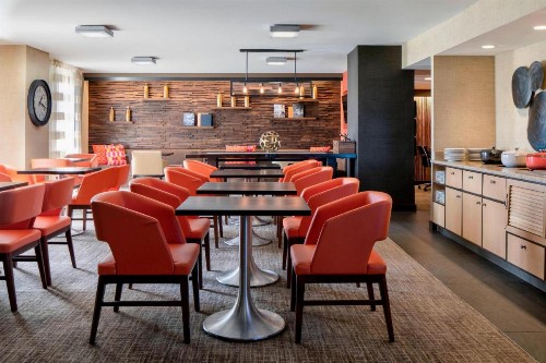The Lincoln Marriott Cornhusker Hotel - image 34