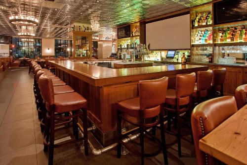 The Lincoln Marriott Cornhusker Hotel - image 38