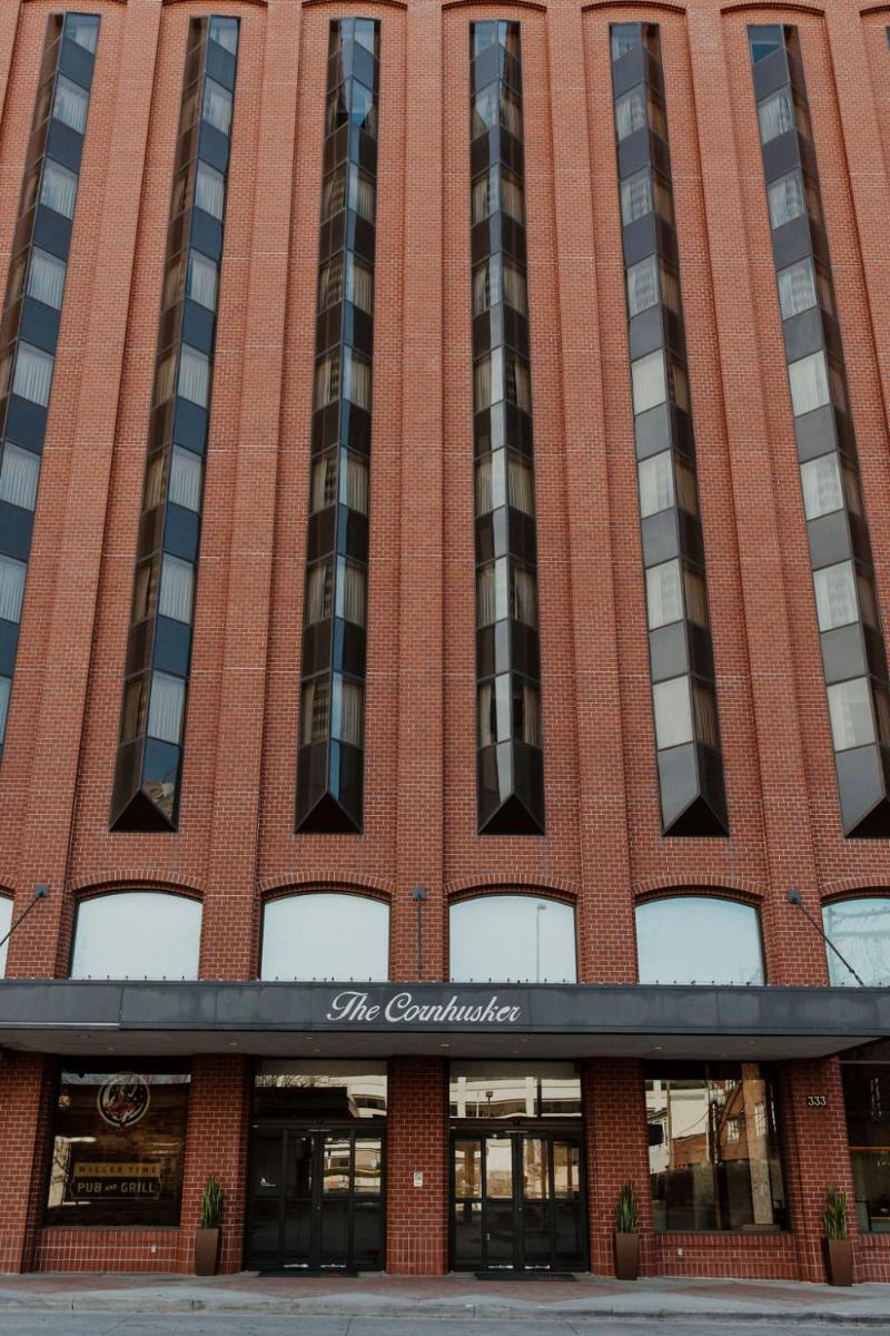 The Lincoln Marriott Cornhusker Hotel - image 6