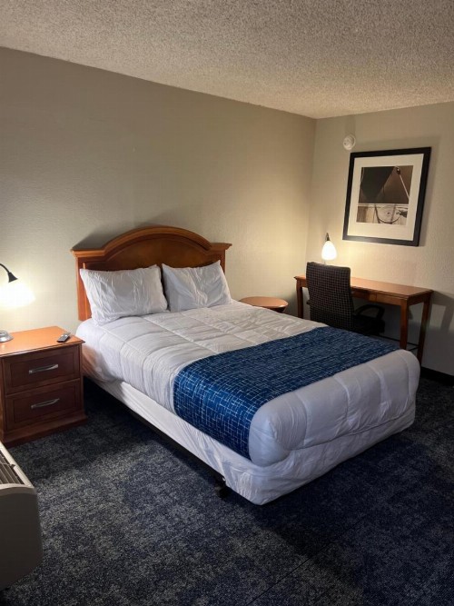 Oasis Inn & Suites - image 14