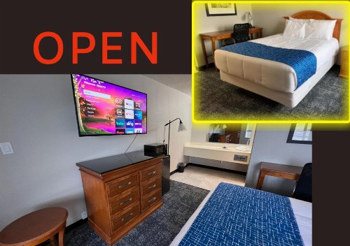 Oasis Inn & Suites - image 2