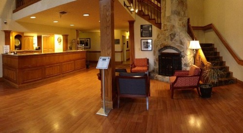 Country Inn & Suites by Radisson Lincoln North Hotel and Conference Center NE - image 23