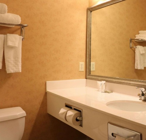 Country Inn & Suites by Radisson Lincoln North Hotel and Conference Center NE - image 27