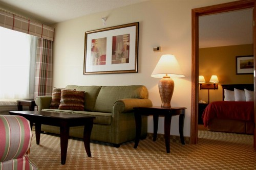 Country Inn & Suites by Radisson Lincoln North Hotel and Conference Center NE - image 3