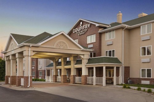 Country Inn & Suites by Radisson Lincoln North Hotel and Conference Center NE - image 39
