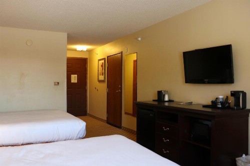 Country Inn & Suites by Radisson Lincoln North Hotel and Conference Center NE - image 47