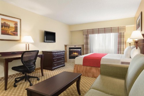 Country Inn & Suites by Radisson Lincoln North Hotel and Conference Center NE - image 48