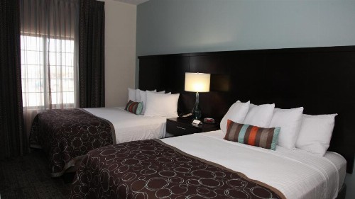 Staybridge Suites Lincoln North East an IHG Hotel - image 11