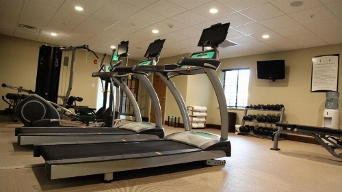 Staybridge Suites Lincoln North East an IHG Hotel - image 12