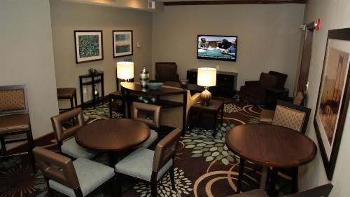 Staybridge Suites Lincoln North East an IHG Hotel - image 13