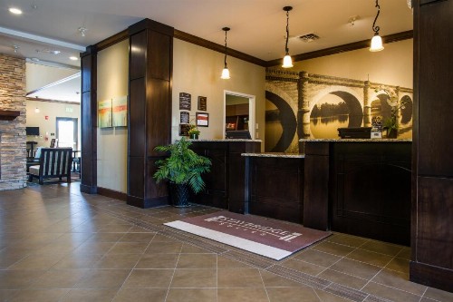Staybridge Suites Lincoln North East an IHG Hotel - image 15