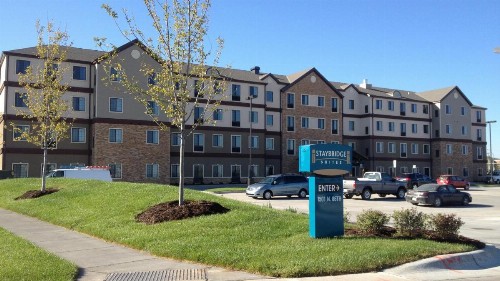 Staybridge Suites Lincoln North East an IHG Hotel - image 18